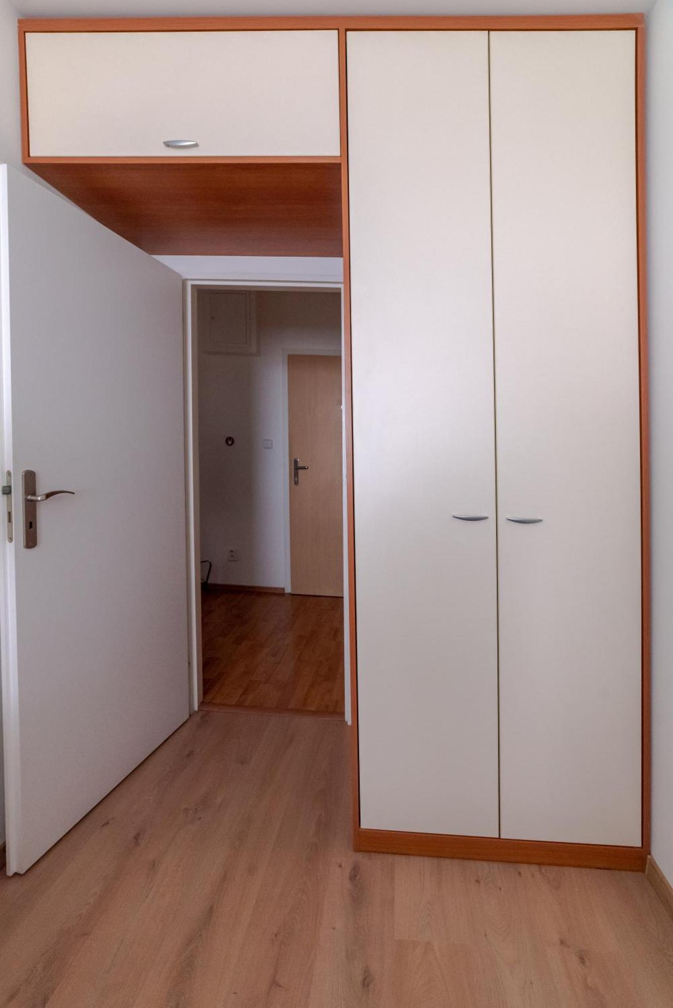 Strawberry Apartment Bratislava Exterior photo